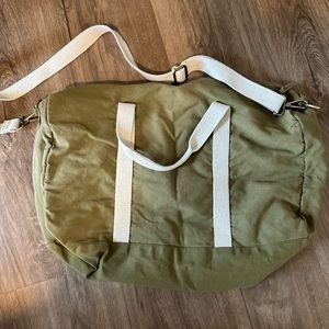 Known Supply Weekender